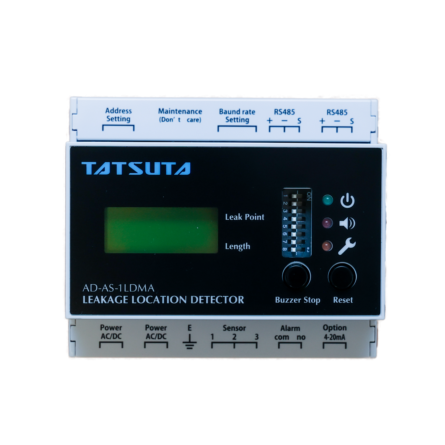 Tatsuta | Zone Detector | AD-AS-1LDM-A