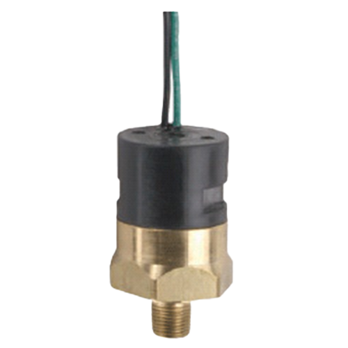 Gems PS82 204692 5-15" Hg Vacuum Pressure Switch