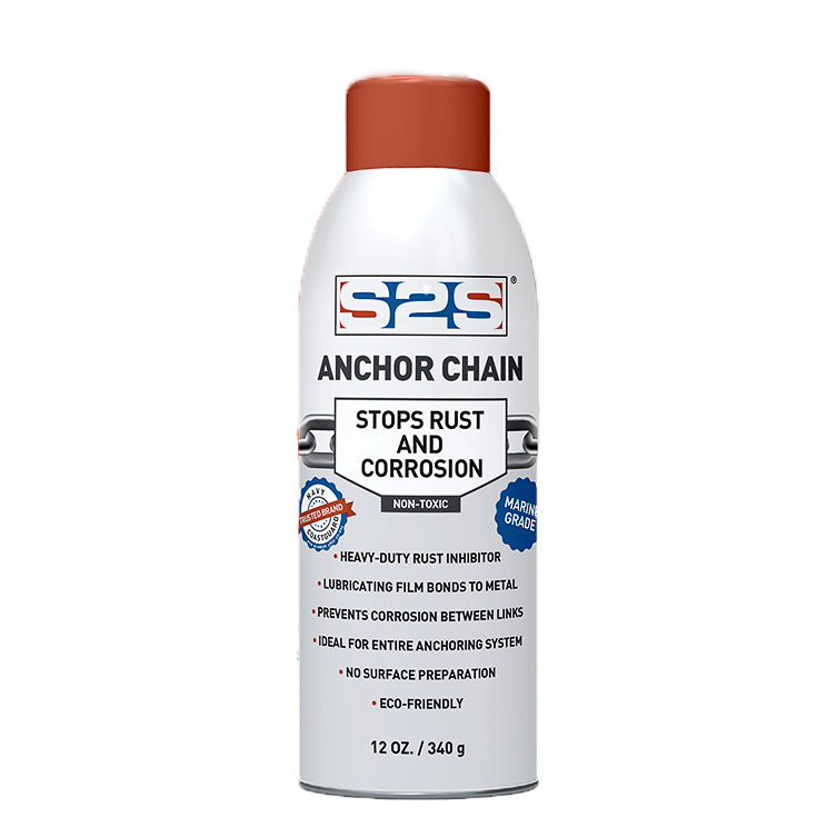 Ship 2 Shore Kit