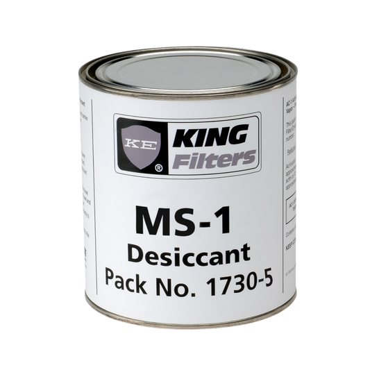 MS-1 King-Gage Desiccant