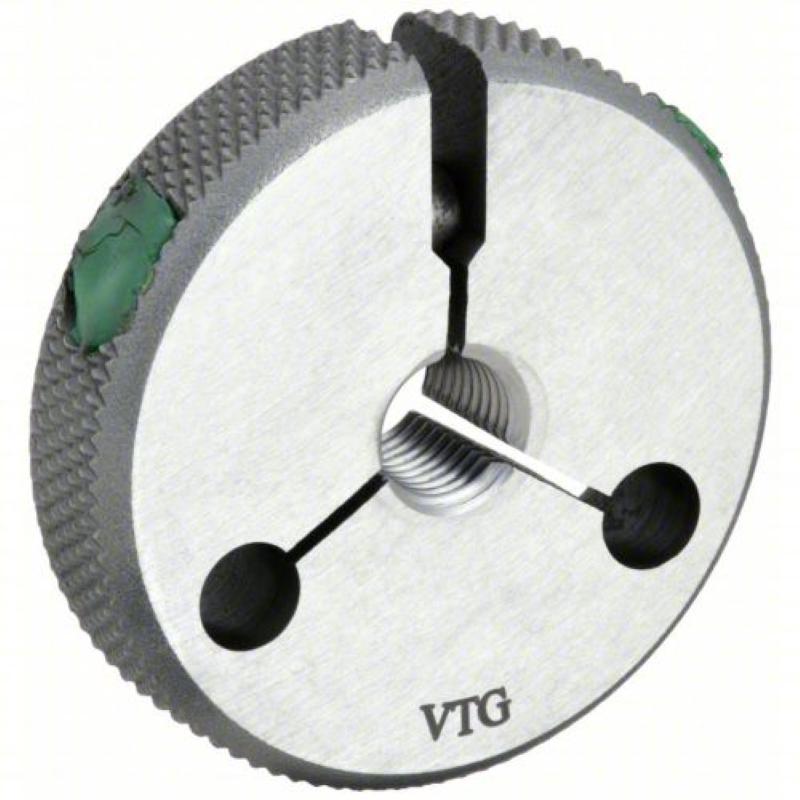 5/8-18-UNF 2A Vermont Gage Go Threaded Ring Gage