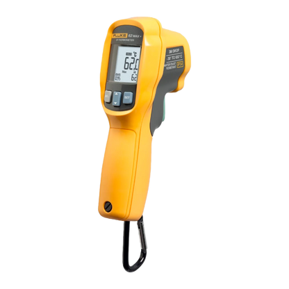 -22-932 Deg F Fluke-62 Max Infrared Thermometer