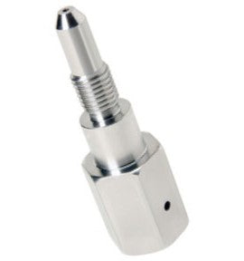 MPF-5/16" Crystal Valve Adaptor