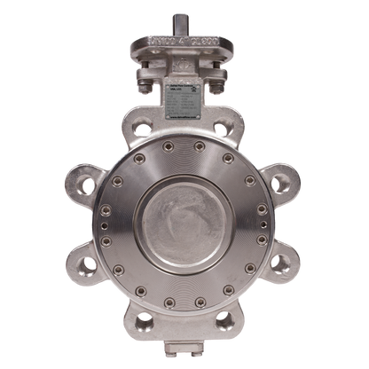 DelVal Multi-Series Butterfly Valves