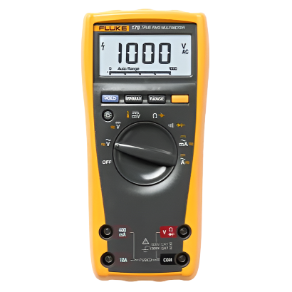 True RMS Fluke-179 Digital Multimeter