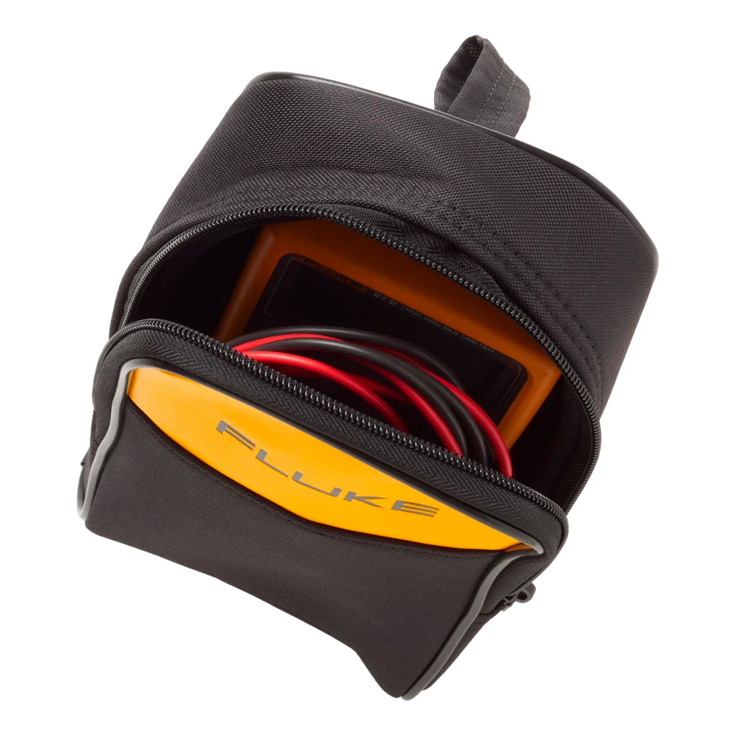 Fluke C25 Soft Carrying Case for Multimeters