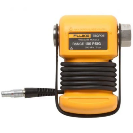 0-3000 PSI Fluke-750P29 Pressure Module