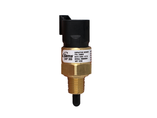 Gem's CAP-300 244566 Capacitive Level Sensor