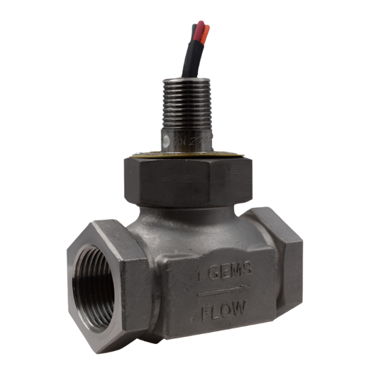 0-1.0 GPM 27052 Gem's FS-200 Flow Switch