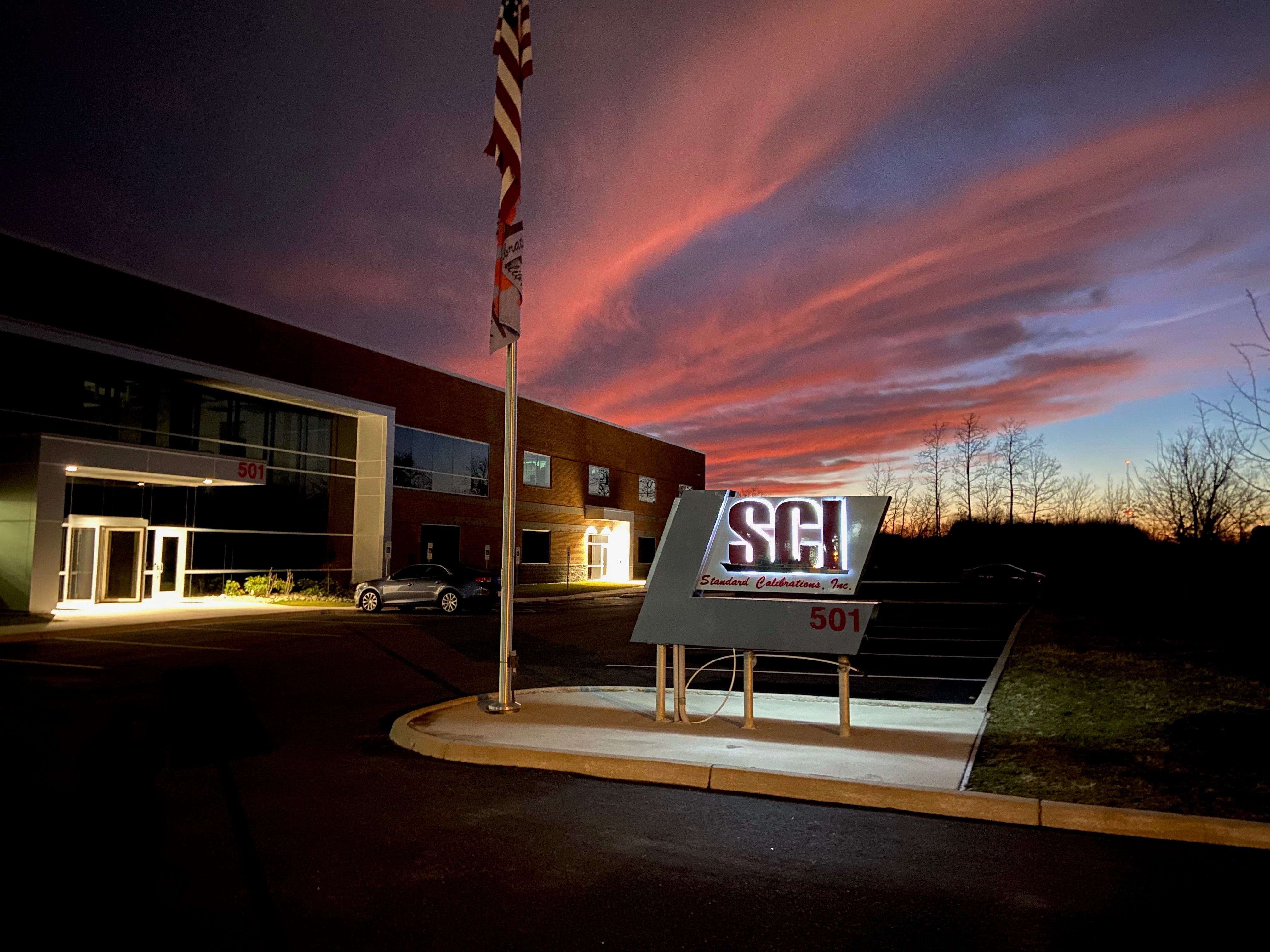 SMAR MIL-SPEC Instruments — Standard Calibrations, Inc.