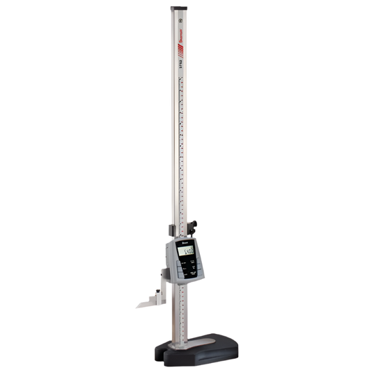 0-24" Starrett 3754-24/600 Electronic Height Gage