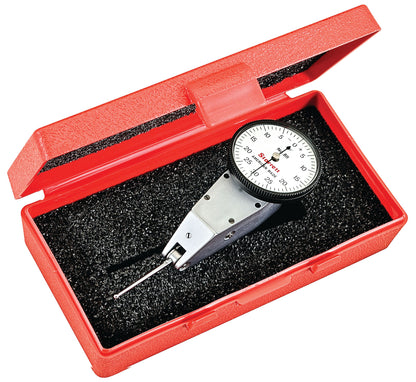 0-0.06" Starrett 811-1PZ Dial Test Indicator