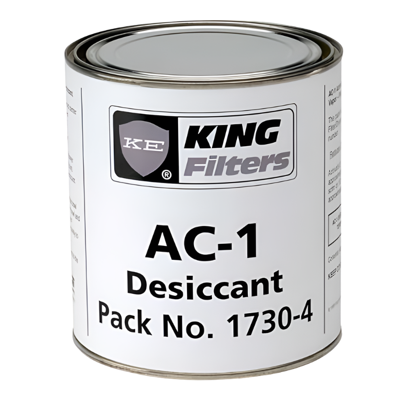 AC-1 King-Gage Desiccant