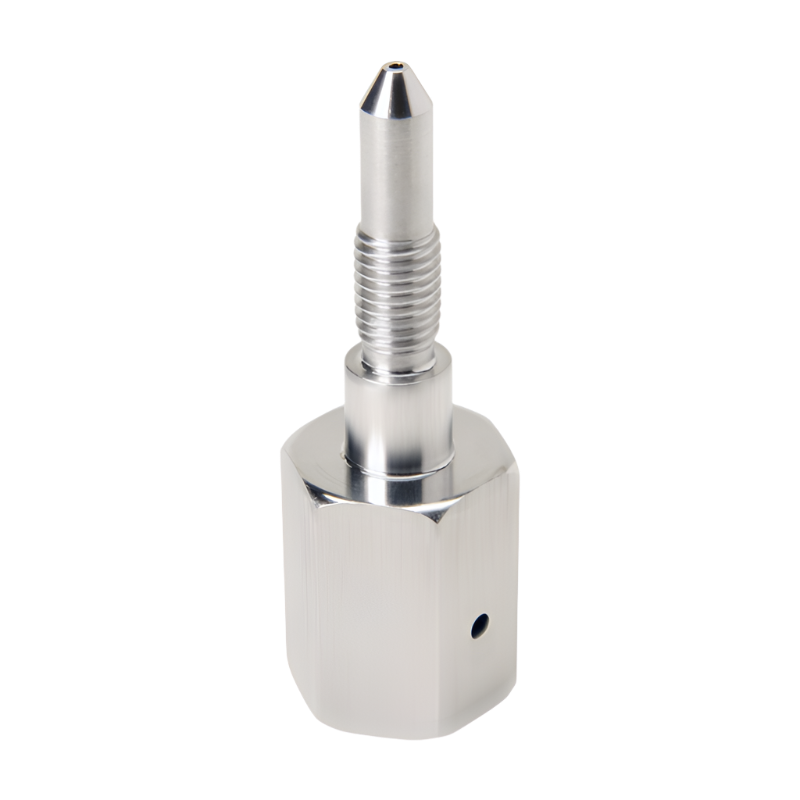 MPF-5/16" Crystal Valve Adaptor