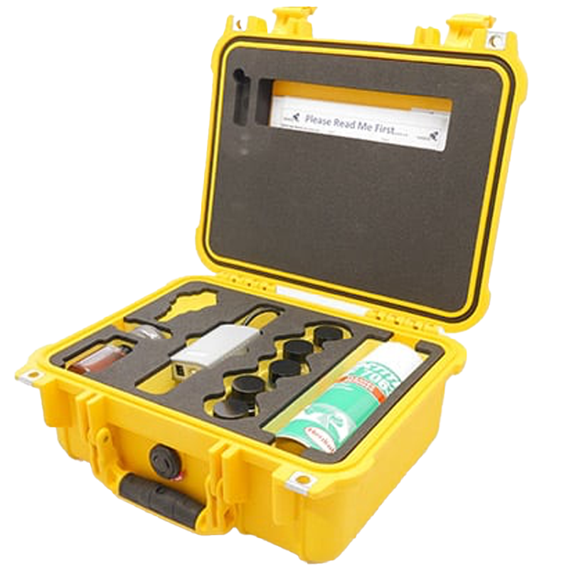 Mobile Oil Tester Kit (MOT)