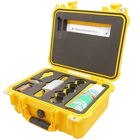 Mobile Oil Tester Kit (MOT)