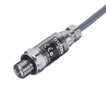 Trafag | Electronic Pressure Switch | NAT 8252