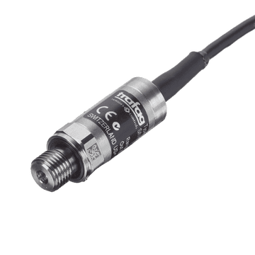 Trafag | Electronic Pressure Switch | NAT 8252