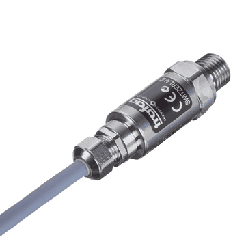 Trafag | Electronic Pressure Switch | NAT 8252