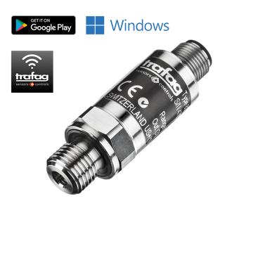 Trafag | Marine Pressure Transmitter | NAE 8256