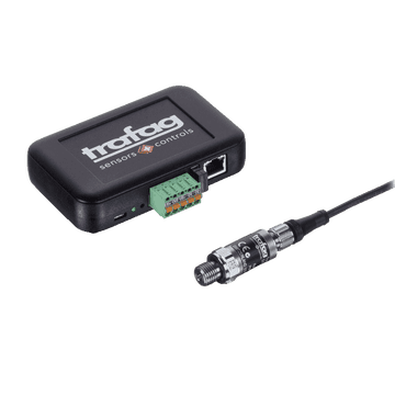 Trafag | Marine Pressure Transmitter | NAE 8256