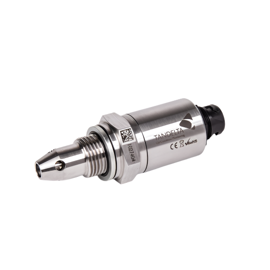 Tangkula Instruments Sensor Tandelta Oil Condition Sensors — Standard Calibrations, Inc.
