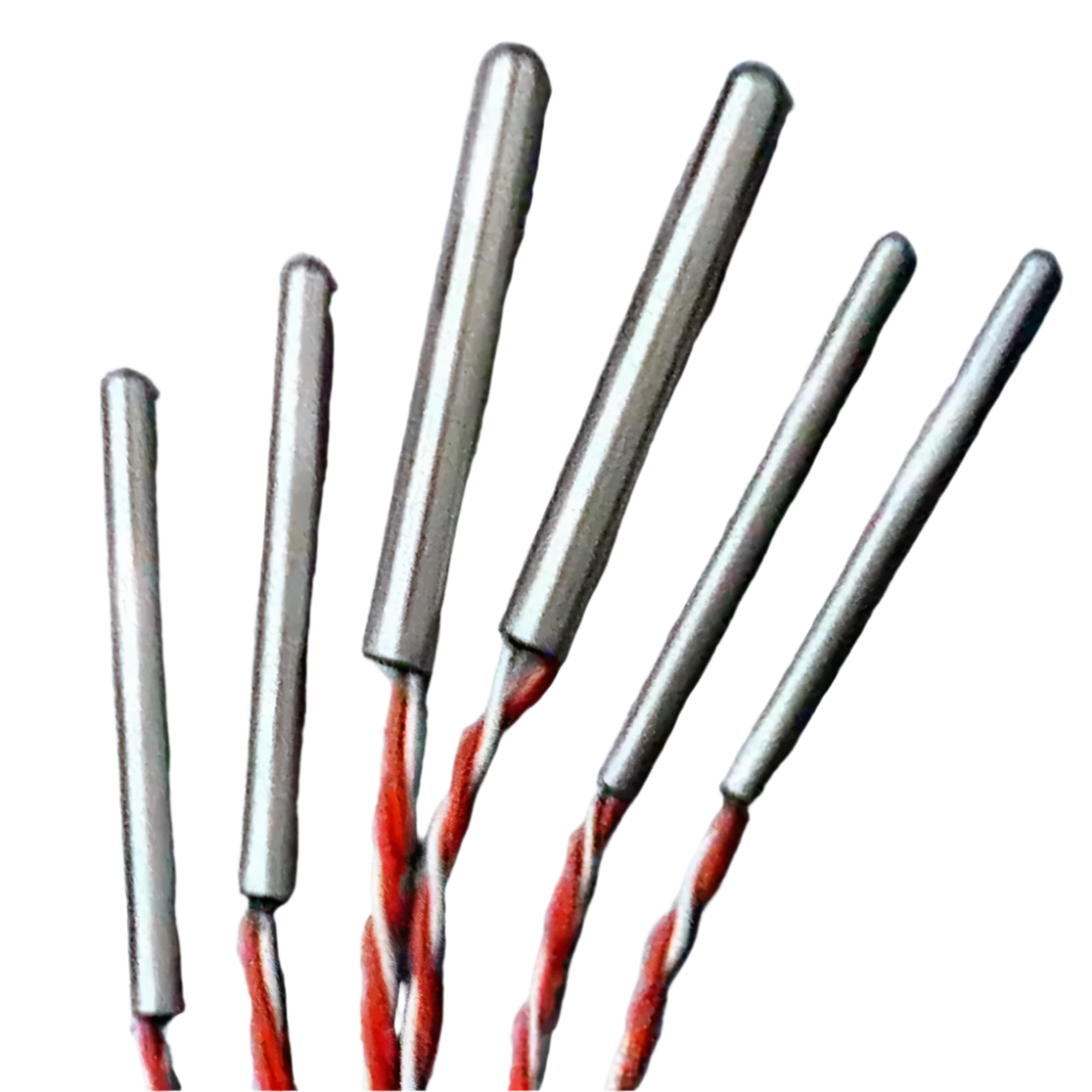 RdF 29260 Platinum RTD Capsule 100 Ohms 50 Deg C to 232 Deg C
