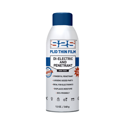 Ship 2 Shore - Di-Electric Spray PLID Thin Film, 12oz Aerosol Can