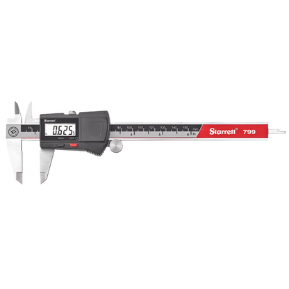 Starrett EC799A-6/150 Electronic Slide Caliper