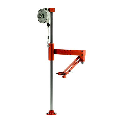 EZ-12R Mountz Articulated Torque Arm - 8.8 lbf.ft