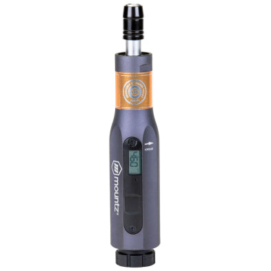Mountz - 076722 - 076722 - Torque Screwdriver 4 - 40 lbf.in
