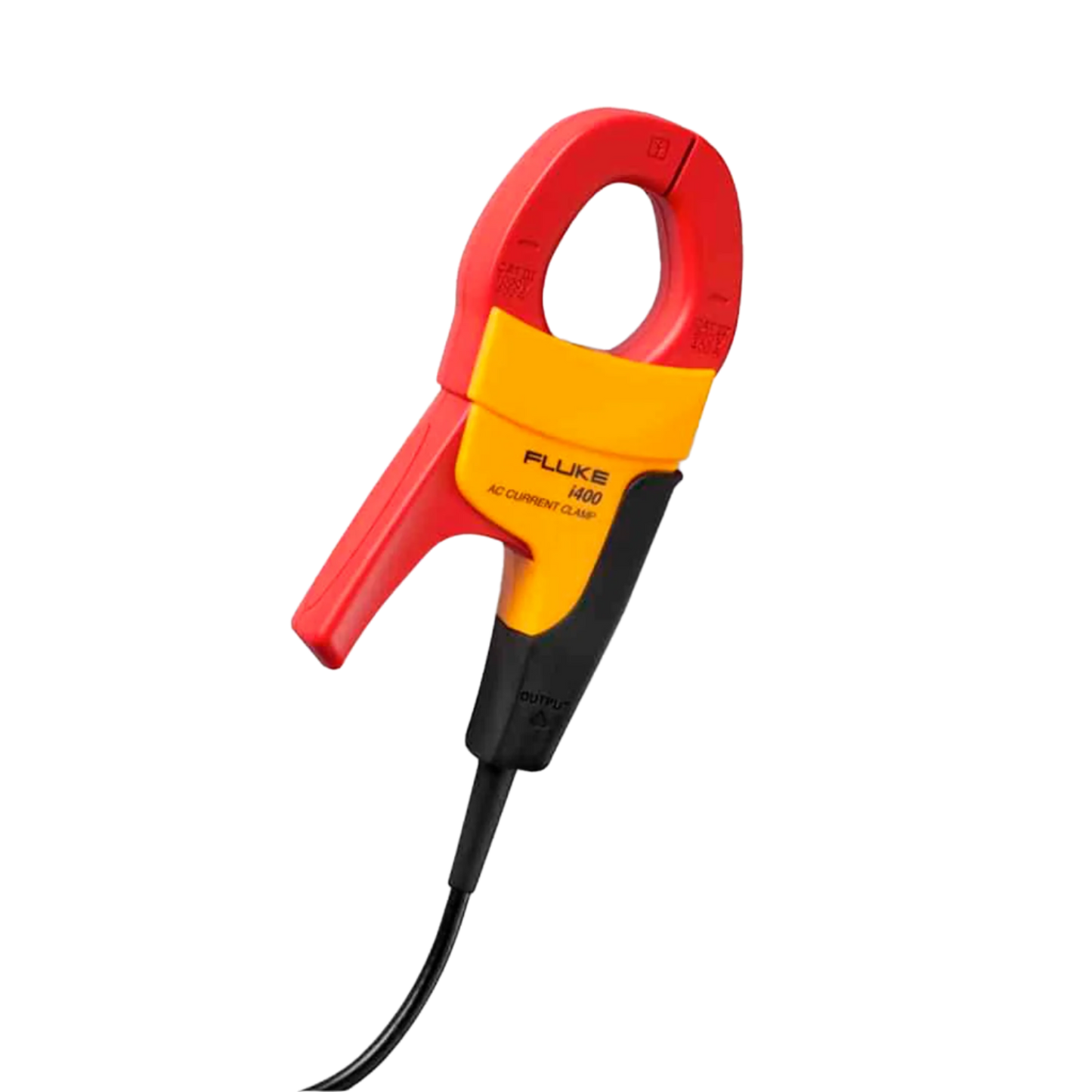 Fluke i400 Clamp Probe