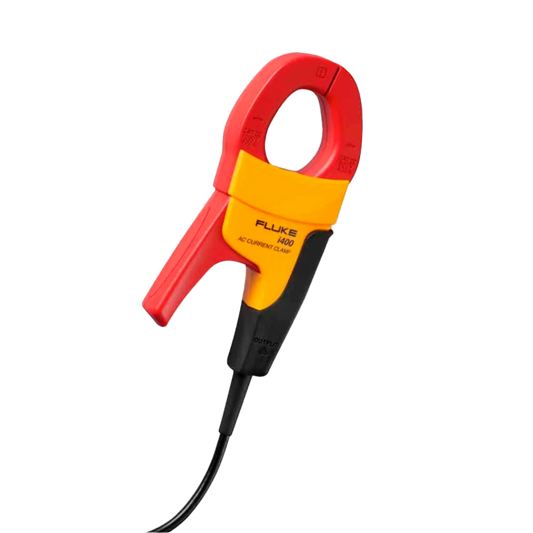 Fluke i400 Clamp Probe