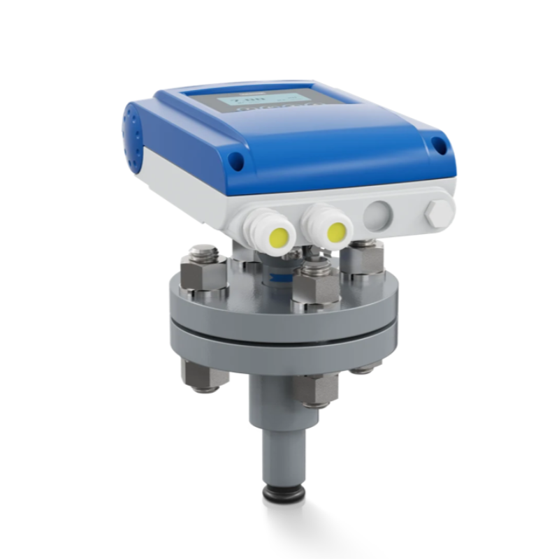 Insertion-Type Krohne Optiprobe Electromagnetic Flowmeter