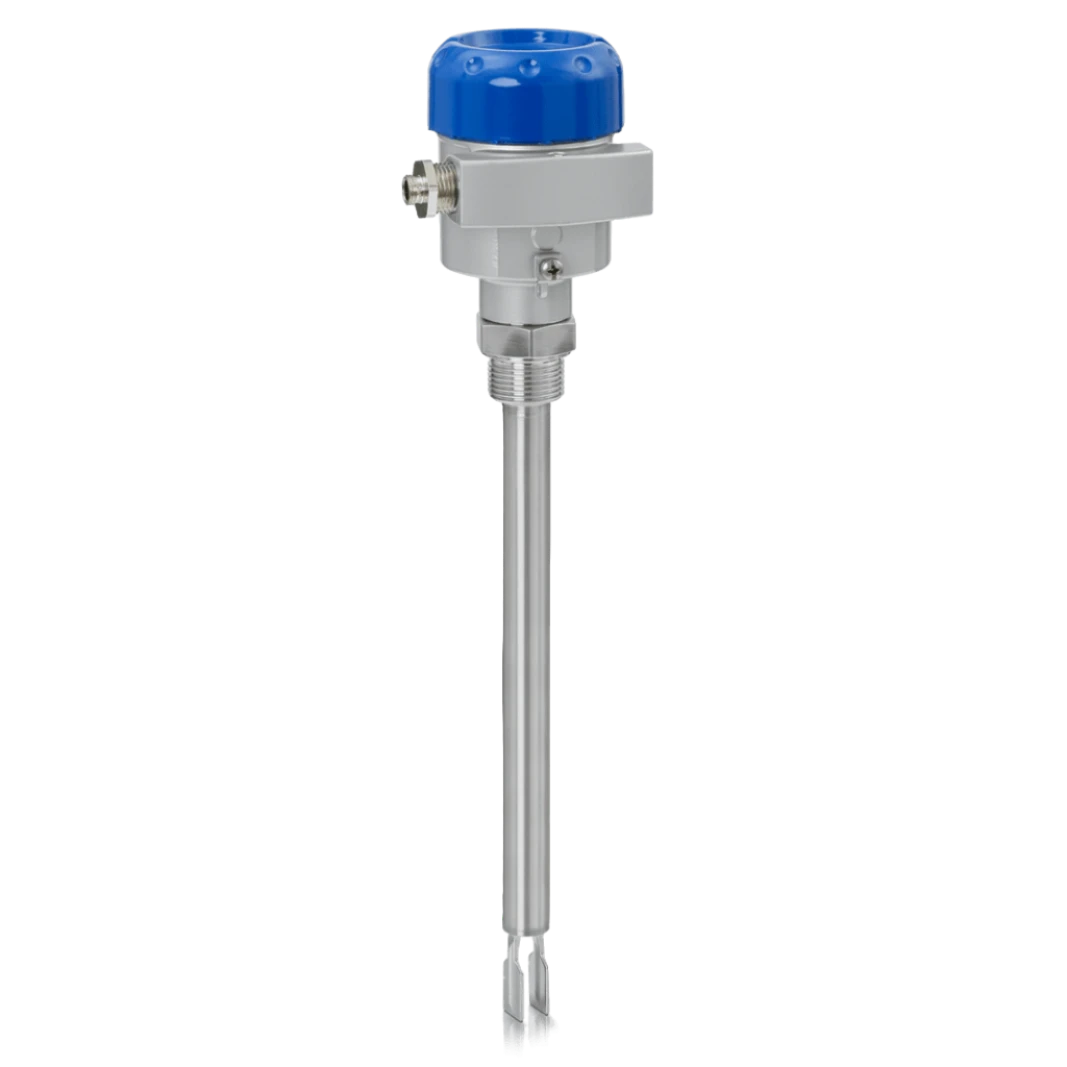 KROHNE - Optiswitch 5200 - Optiswitch 5200 - Vibration Level Switch