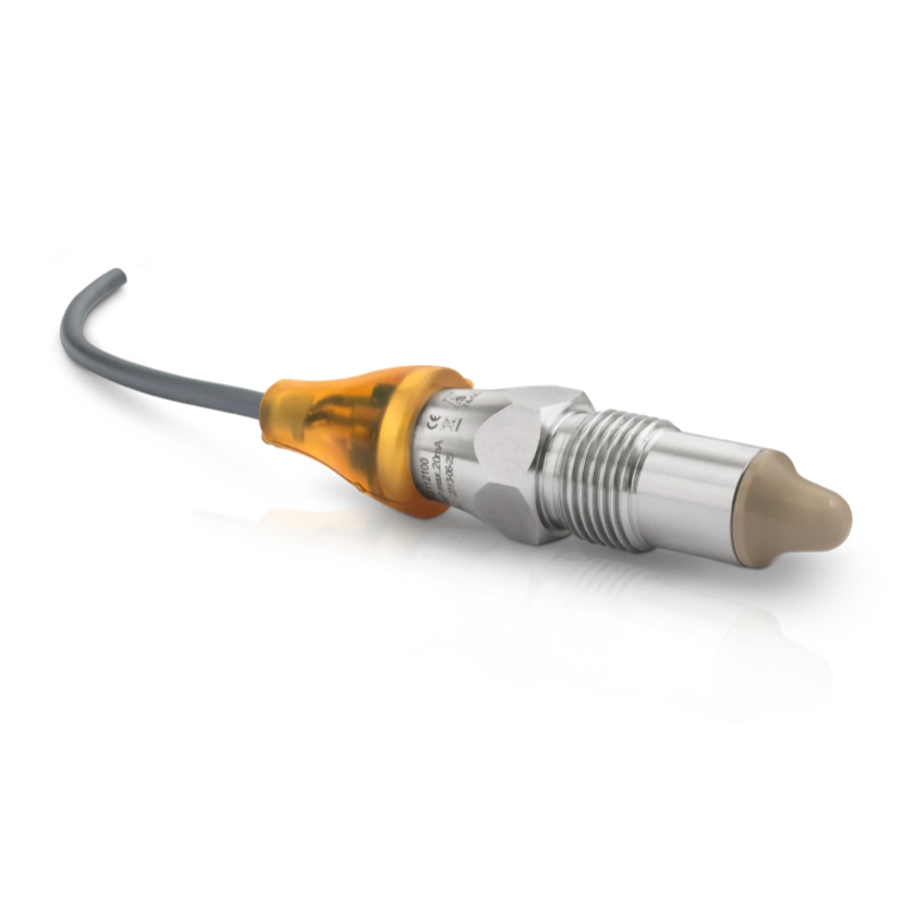 Hygienic & Industrial Krohne Optiswitch 6600 Capacitance Level Switch