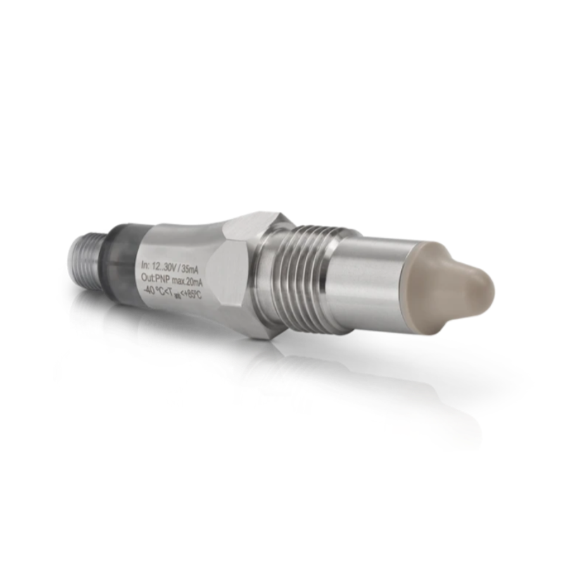 KROHNE - Optiswitch 6600 - Optiswitch 6600 - Capacitance Level Switch