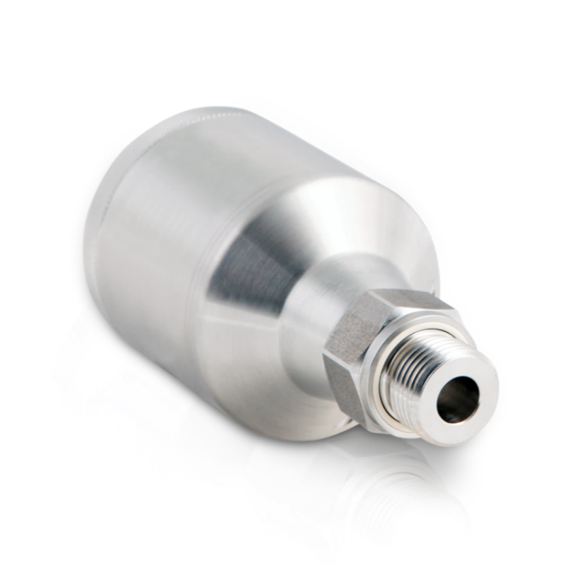 Krohne P-140 Tank Monitoring Marine Absolute Pressure Transmitter