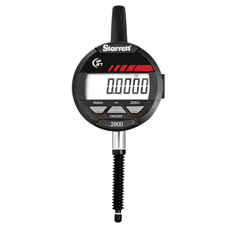 Starrett 2900-3-1 Electronic Indicator