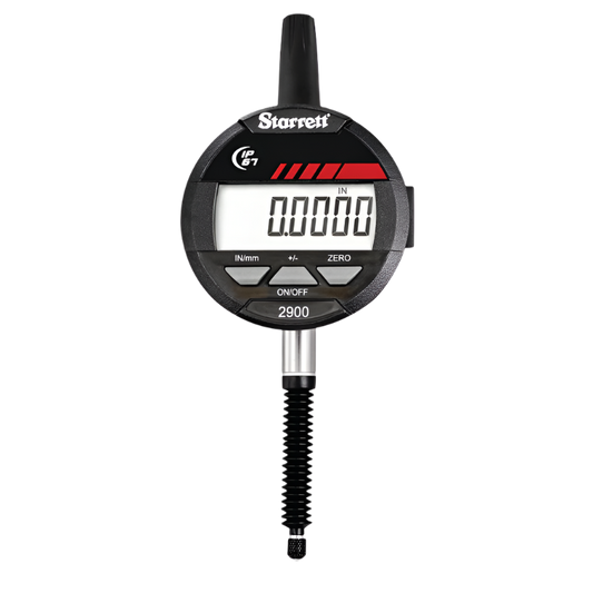 Starrett 2900-3-1 Electronic Indicator